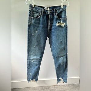 Agolde Jamie Jeans